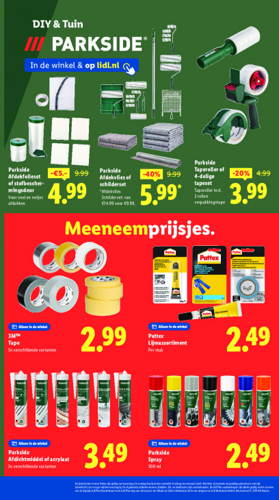 Lidl Folder 22.12.2025