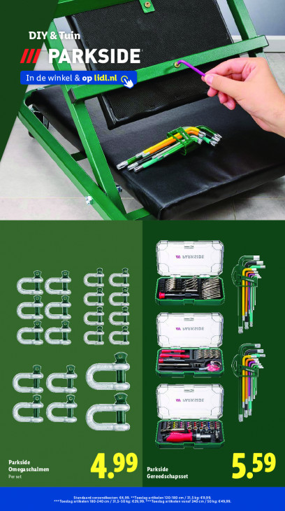 Lidl Folder 22.12.2025