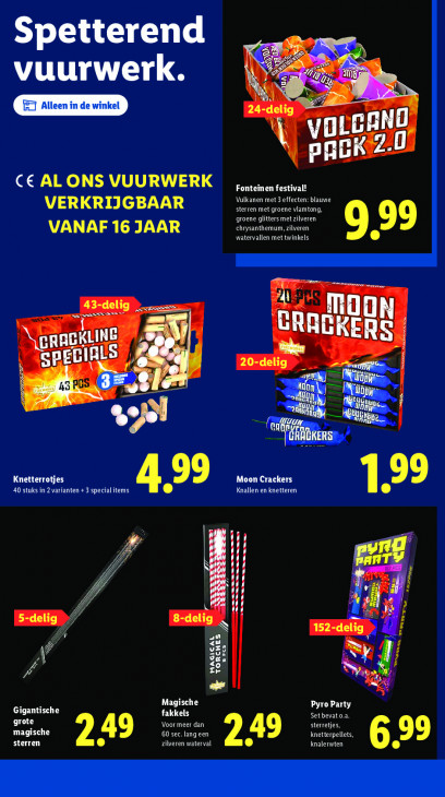 Lidl Folder 22.12.2025