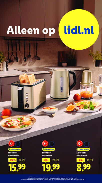 Lidl Folder 22.12.2025