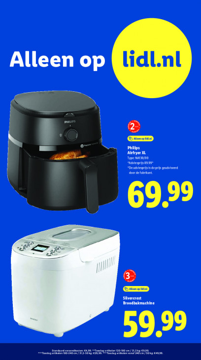 Lidl Folder 22.12.2025