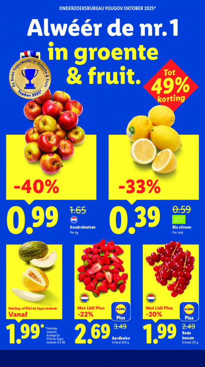 Lidl Folder 22.12.2025