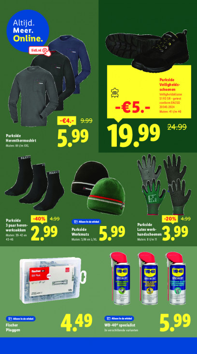 Lidl Folder 23.12.2025