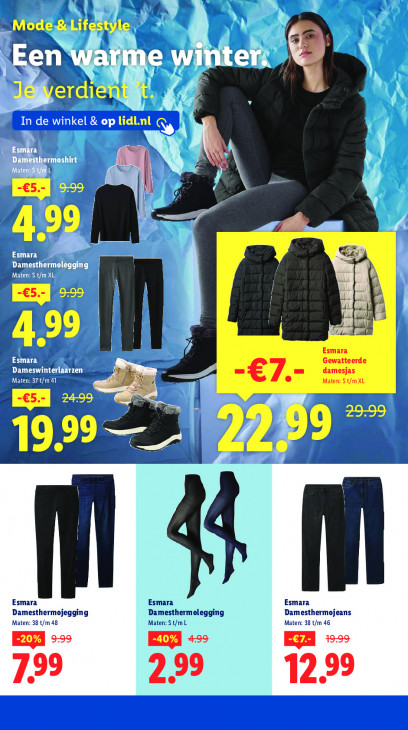 Lidl Folder 23.12.2025