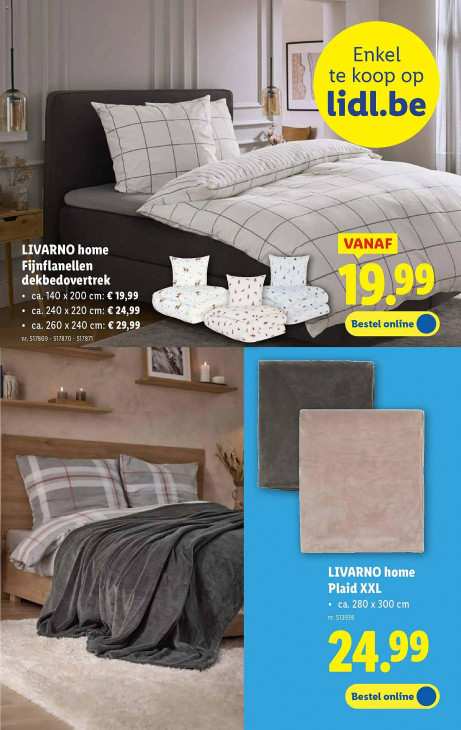 Lidl Folder 22.12.2025