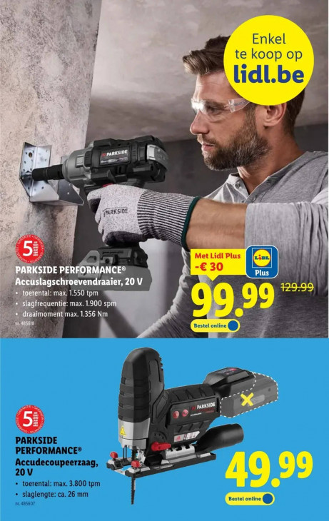 Lidl Folder 17.12.2025