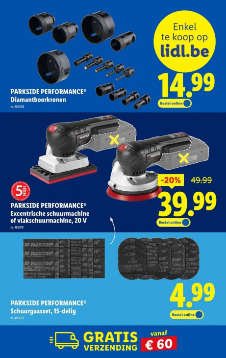 Lidl Folder 17.12.2025