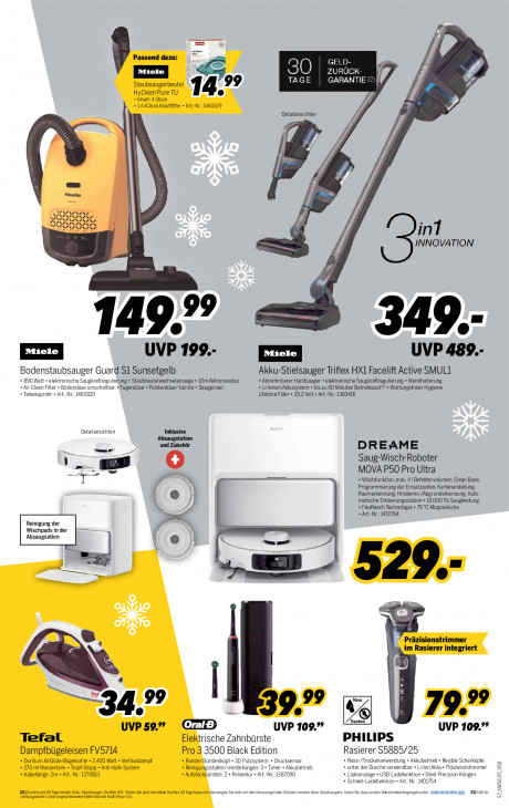 MEDIMAX Angebote ab 19.12.25 bis 26.12.25