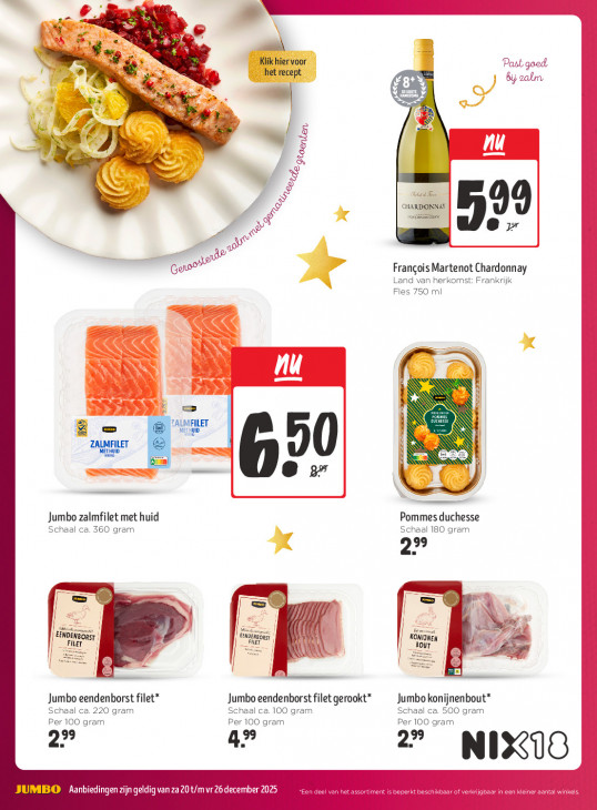 Jumbo Folder 20.12.2025