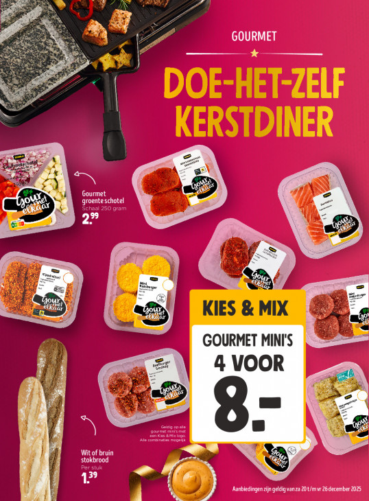 Jumbo Folder 20.12.2025