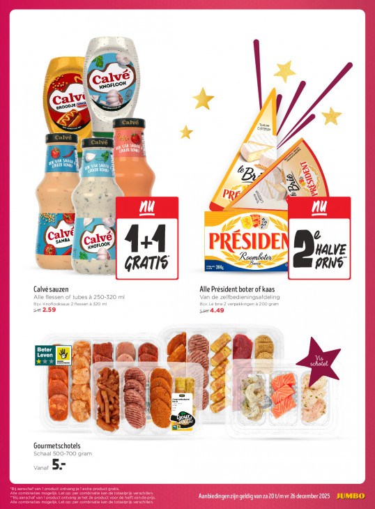 Jumbo Folder 20.12.2025