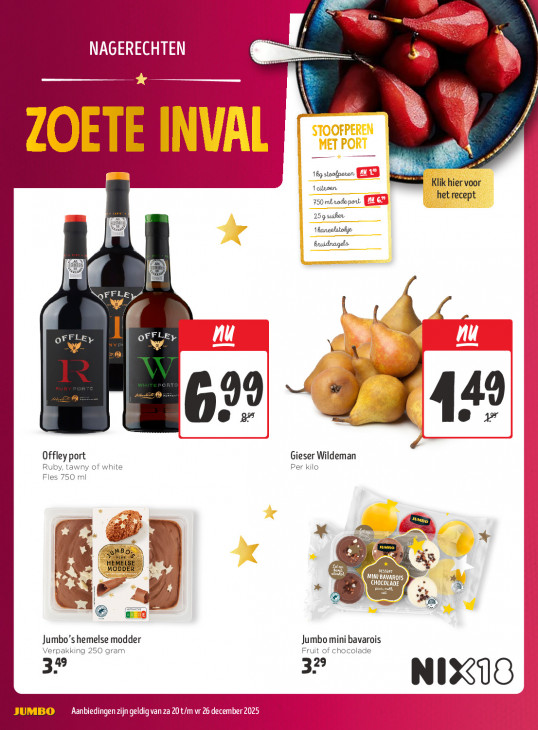 Jumbo Folder 20.12.2025