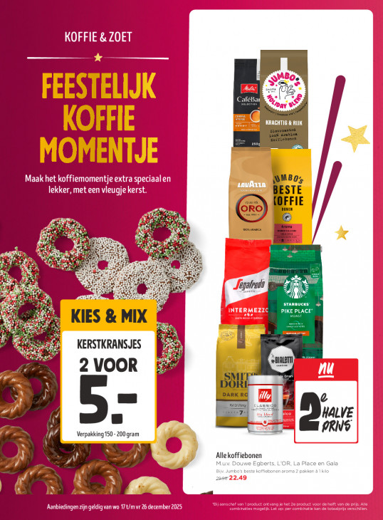 Jumbo Folder 20.12.2025