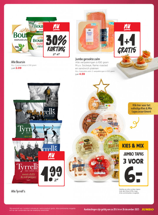 Jumbo Folder 20.12.2025