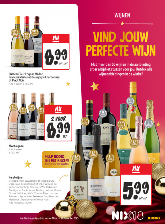 Jumbo Folder 20.12.2025