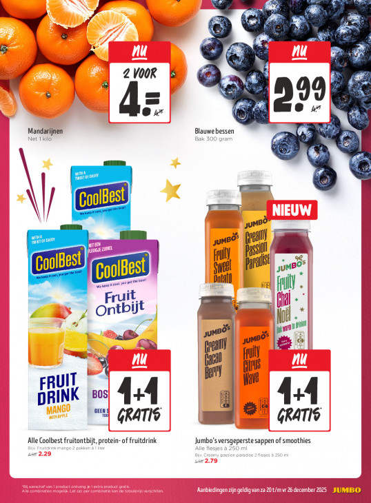 Jumbo Folder 20.12.2025