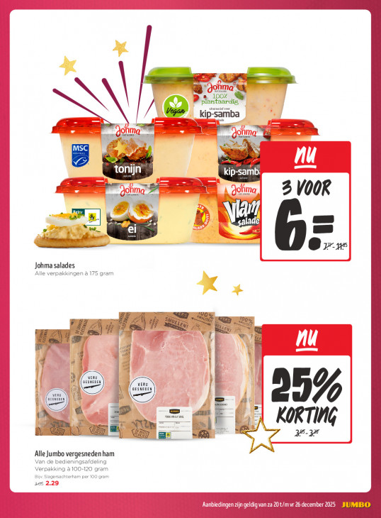 Jumbo Folder 20.12.2025