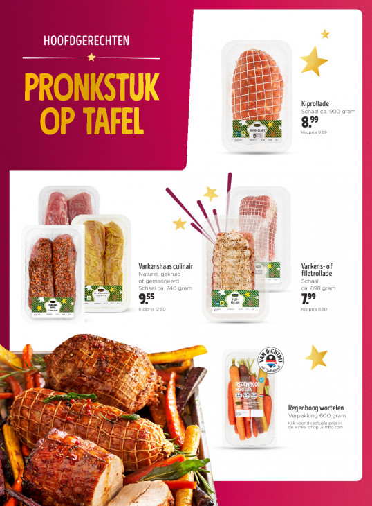 Jumbo Folder 20.12.2025