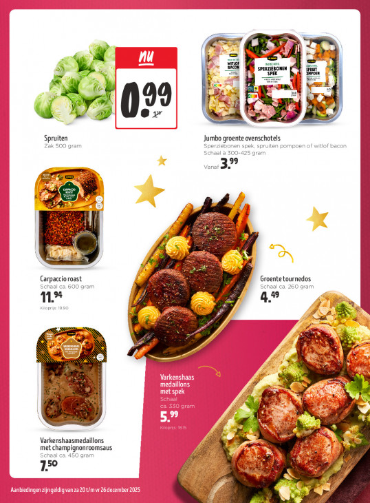 Jumbo Folder 20.12.2025