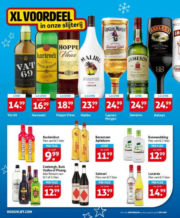 Hoogvliet Folder 27.12.2025