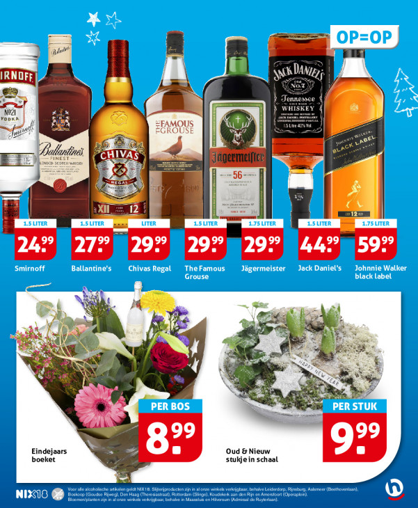 Hoogvliet Folder 27.12.2025