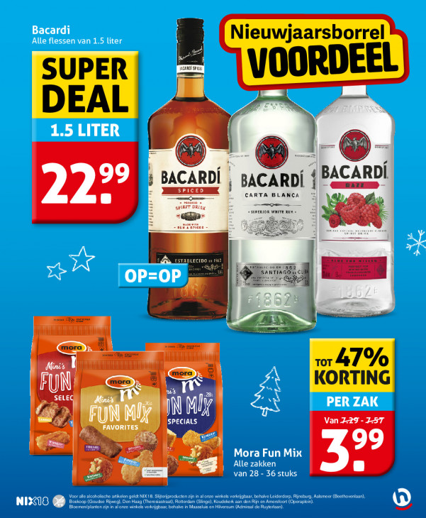 Hoogvliet Folder 27.12.2025