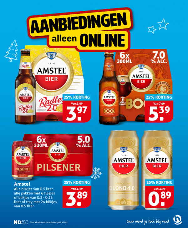 Hoogvliet Folder 27.12.2025