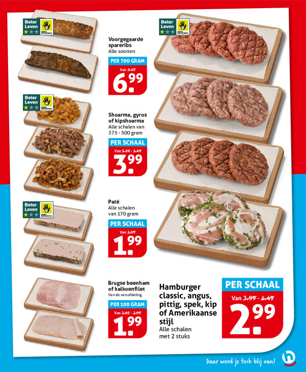 Hoogvliet Folder 27.12.2025