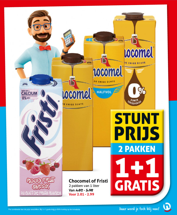 Hoogvliet Folder 27.12.2025