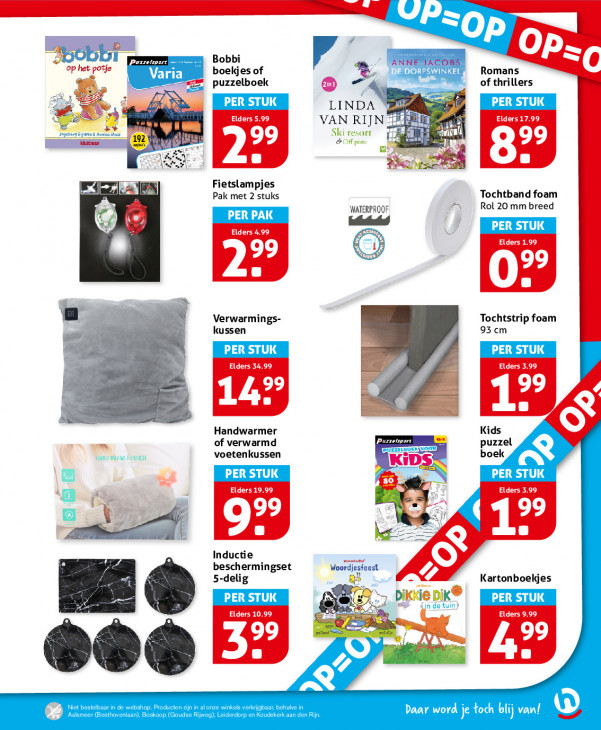 Hoogvliet Folder 27.12.2025