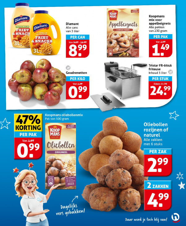 Hoogvliet Folder 27.12.2025