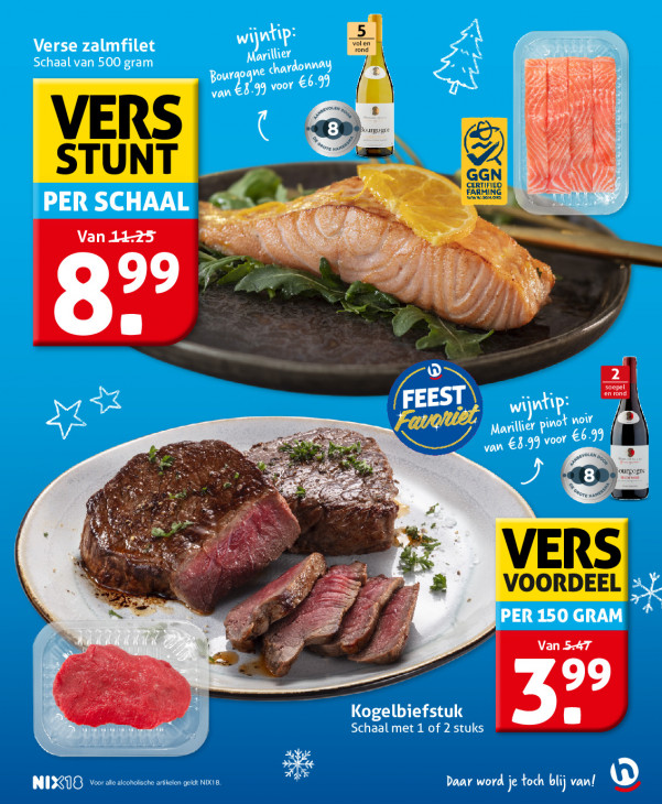 Hoogvliet Folder 17.12.2025