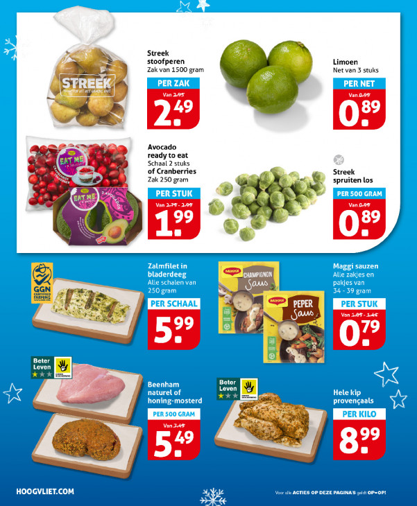 Hoogvliet Folder 17.12.2025