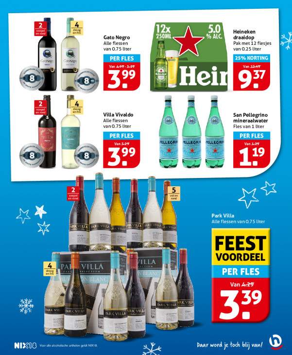 Hoogvliet Folder 17.12.2025