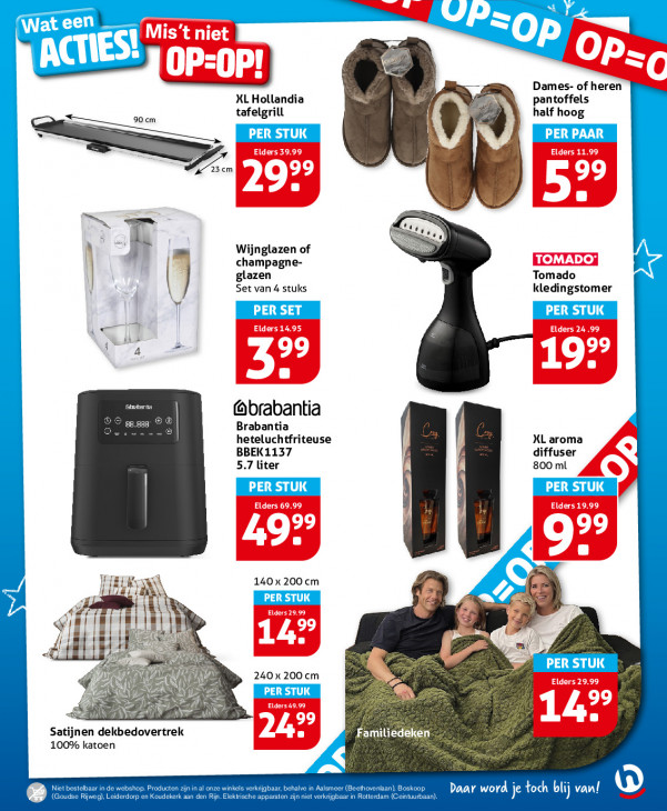 Hoogvliet Folder 17.12.2025