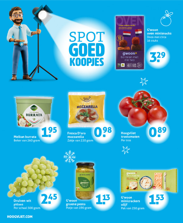 Hoogvliet Folder 17.12.2025