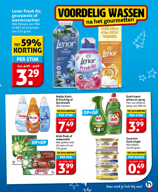 Hoogvliet Folder 17.12.2025