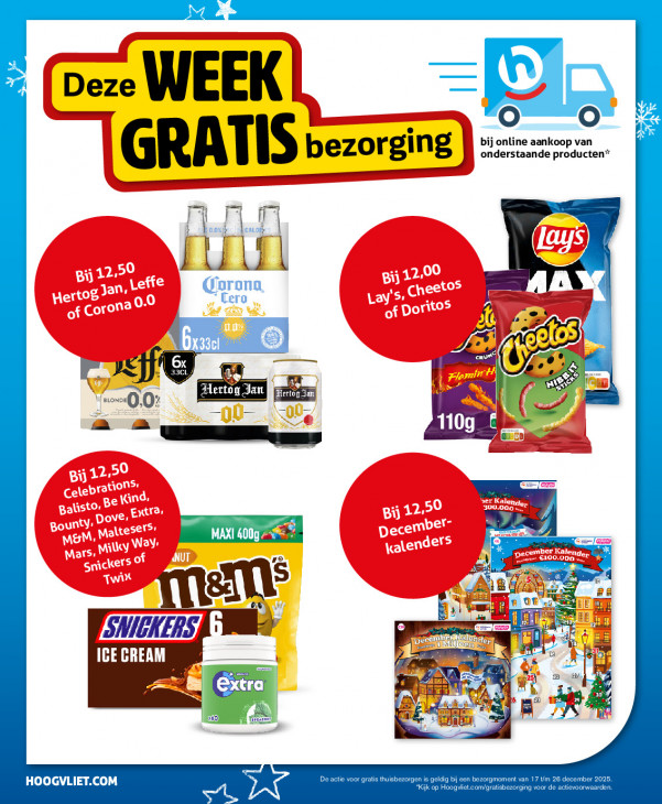 Hoogvliet Folder 17.12.2025