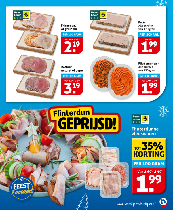 Hoogvliet Folder 17.12.2025