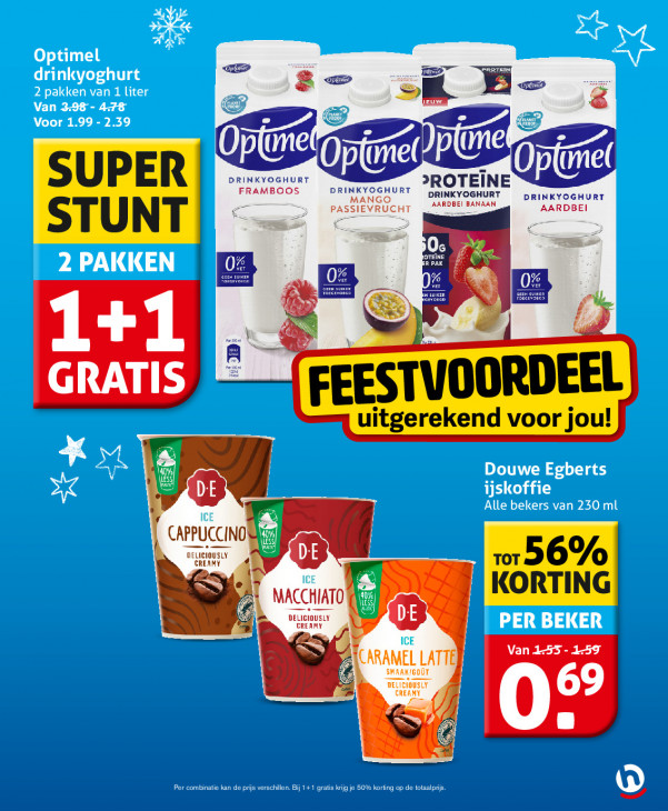 Hoogvliet Folder 17.12.2025