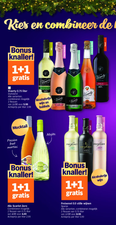 Albert Heijn Folder 20.12.2025