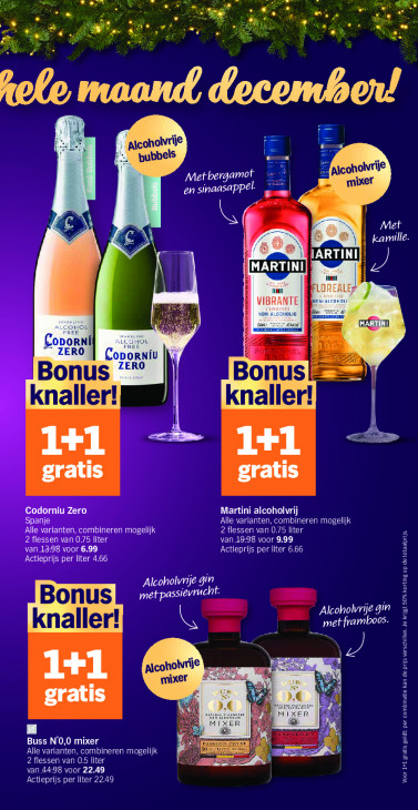 Albert Heijn Folder 20.12.2025