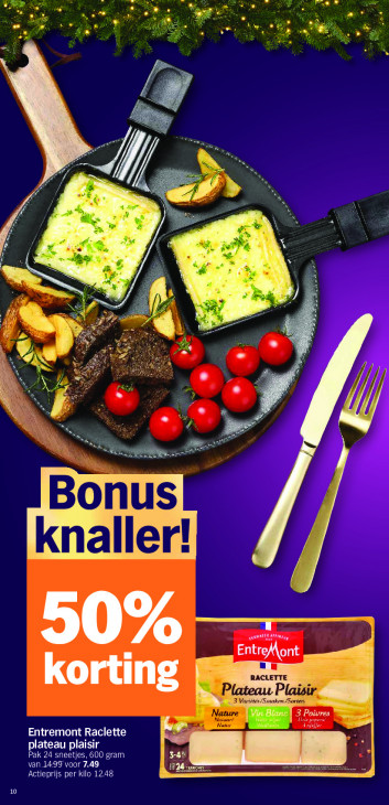 Albert Heijn Folder 20.12.2025