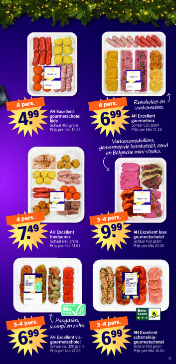 Albert Heijn Folder 20.12.2025