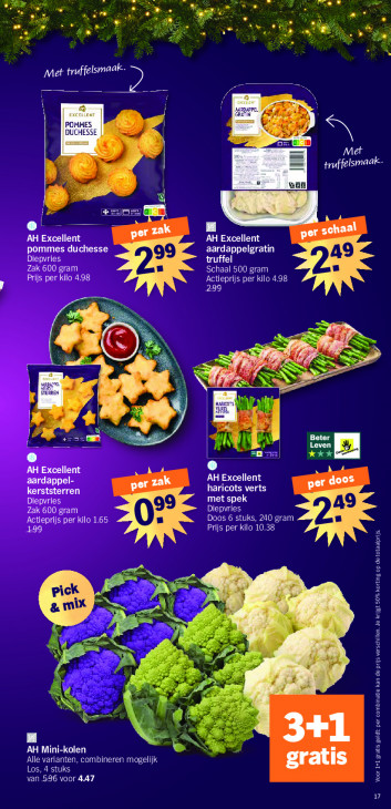 Albert Heijn Folder 20.12.2025