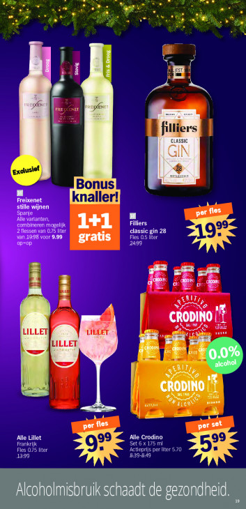 Albert Heijn Folder 20.12.2025