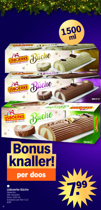 Albert Heijn Folder 20.12.2025