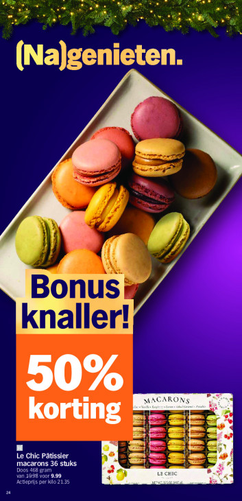 Albert Heijn Folder 20.12.2025