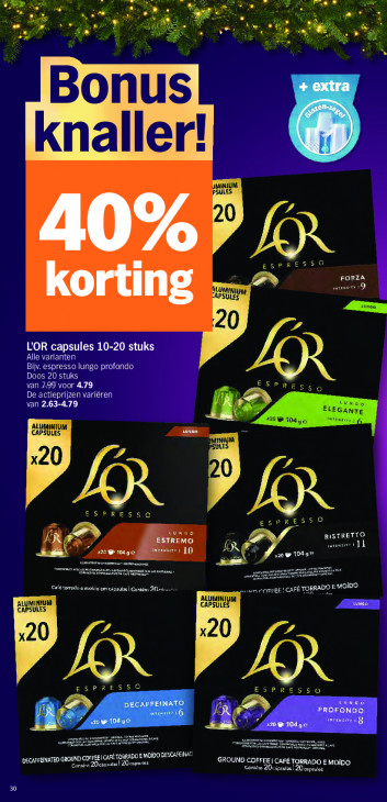 Albert Heijn Folder 20.12.2025