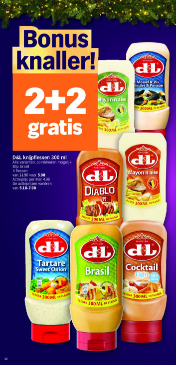 Albert Heijn Folder 20.12.2025